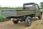 Mercedes-Benz 250 GD Pick-up 1993 года